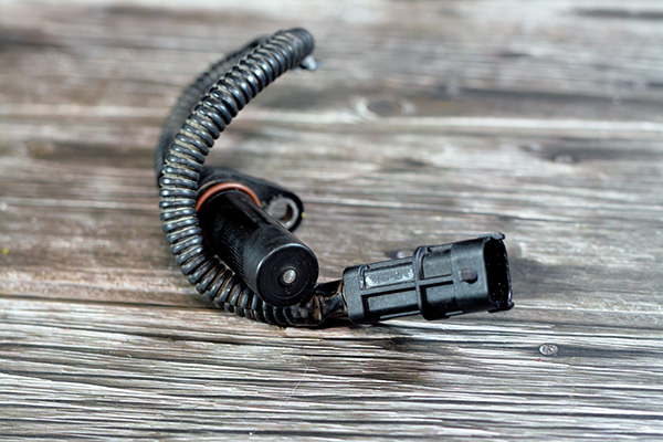Tiny Sensor, Major Trouble: How a Faulty Crankshaft Sensor Wrecks Performance | Brazzeal Automotive